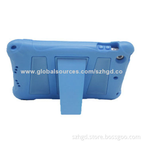 Tablet Case for iPad Mini, Easy to Hold and Stand, OEM/ODM Orders Welcomed